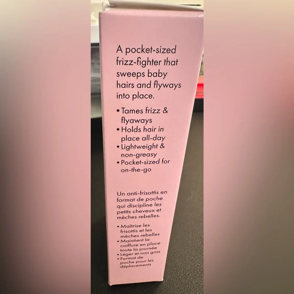 Bondi Boost Anti-Frizz Flyaway Wand 10 ml